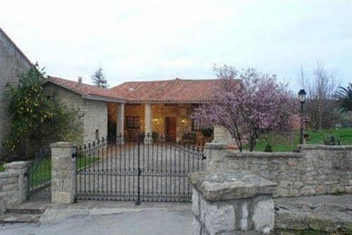 Posada Paz Инохедо Экстерьер фото